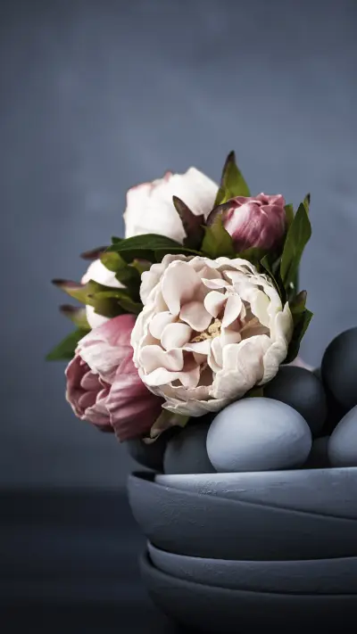 Competition for National Flower 6