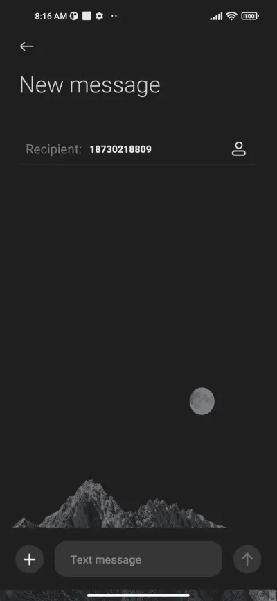 Mountain Moon - Screenshot 8