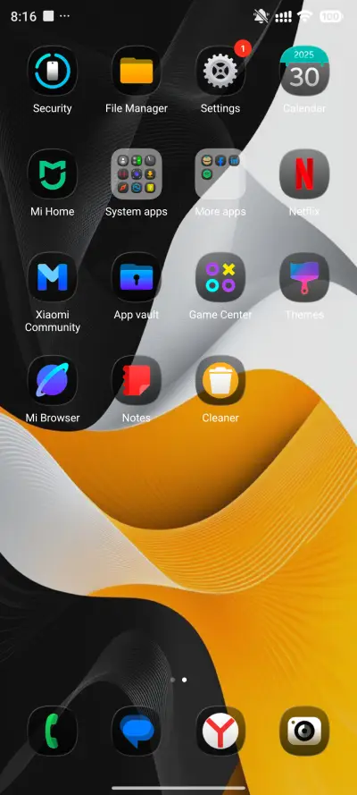 Sweet.V2 - Screenshot 3