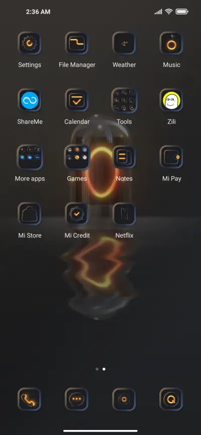 Glow Assembly - Screenshot 3