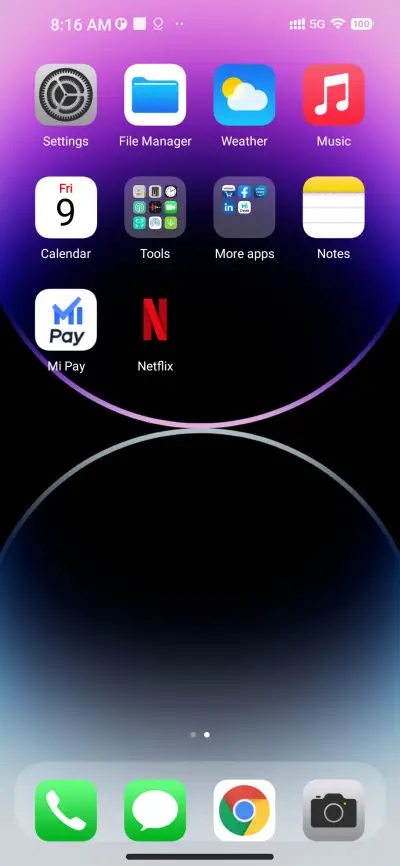 ProMotion - Screenshot 3