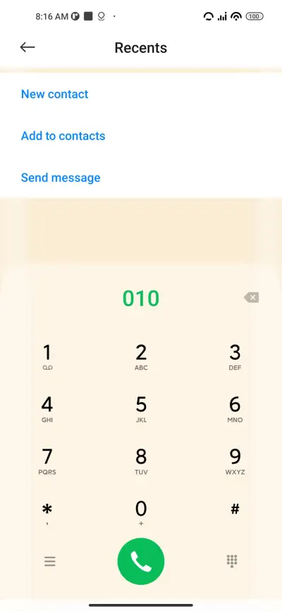 Sunspot - Screenshot 6