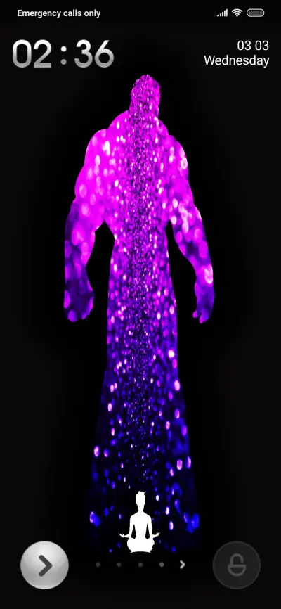 Movie Quad - Screenshot 1