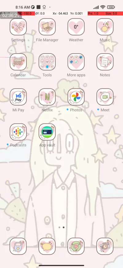 sleep insect - Screenshot 3