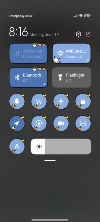 Pochacco Comics - Screenshot 4