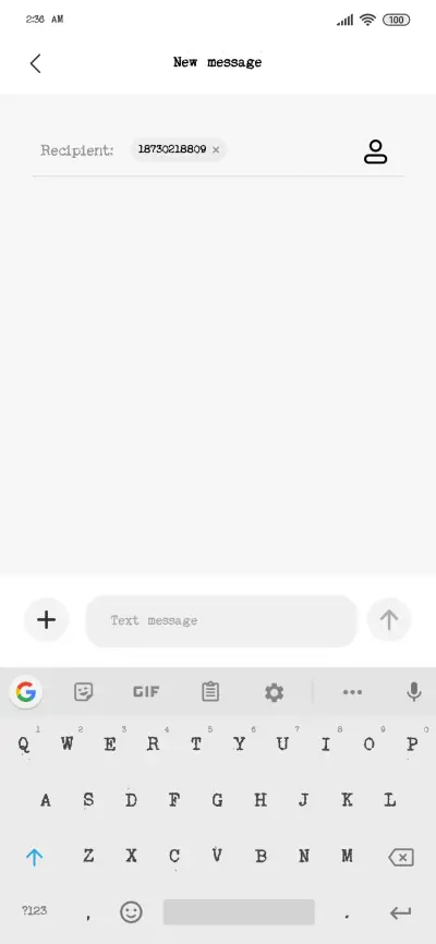 myoldrem - Screenshot 3
