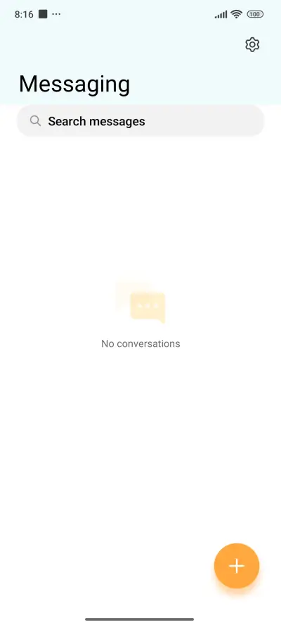 Pale Cloud Veil - Screenshot 7