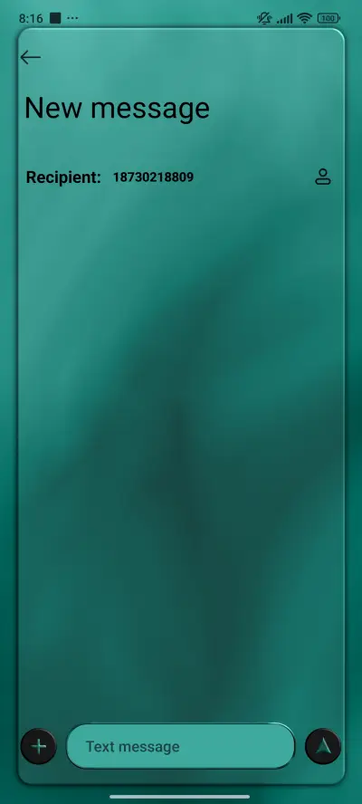 turquoise river - Screenshot 6