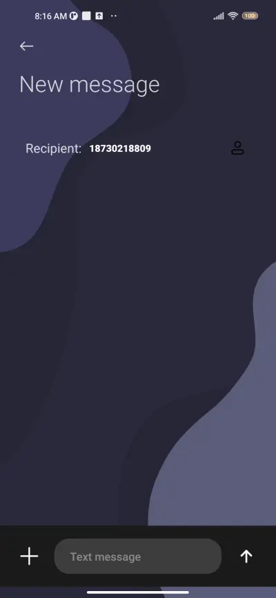 Fade World - Screenshot 8