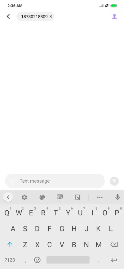 Dodge UI - Screenshot 8
