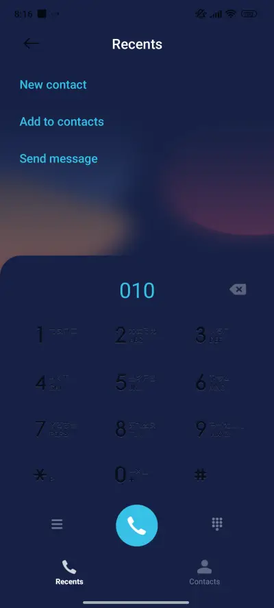 Flagship Lite - Screenshot 6