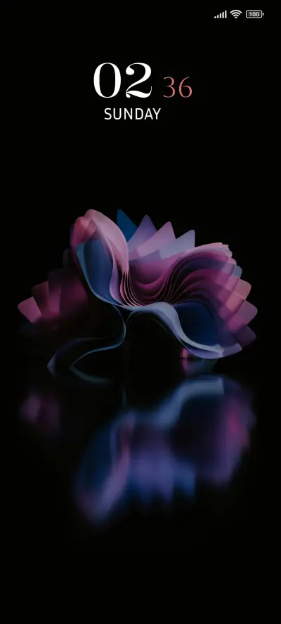 Neon Orchid - Screenshot 1