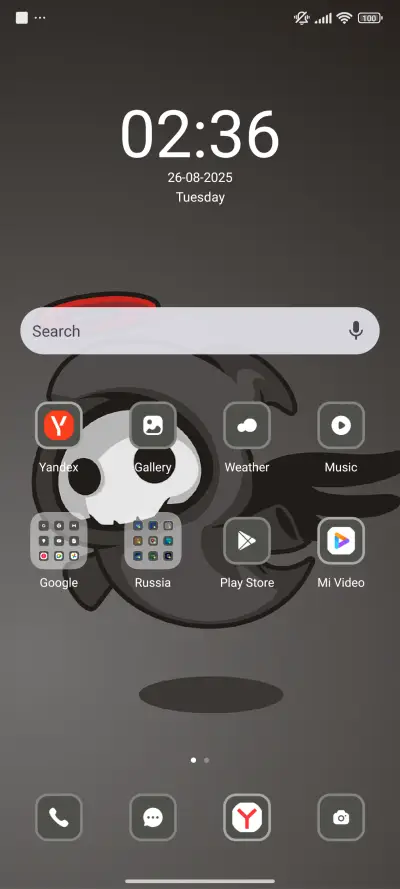 Cute Ghost - Screenshot 2