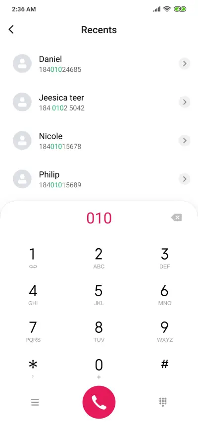 LoveStory_3MDP - Screenshot 6