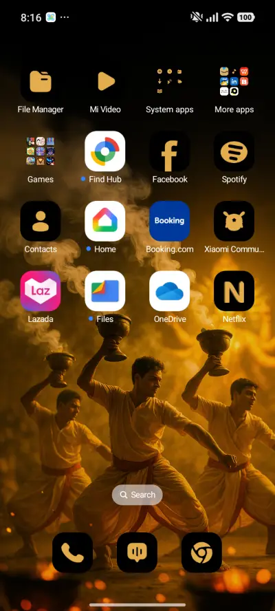 Dhunochi - Screenshot 3