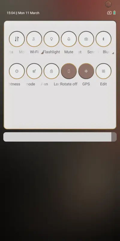 EMPTY V10 - Screenshot 5