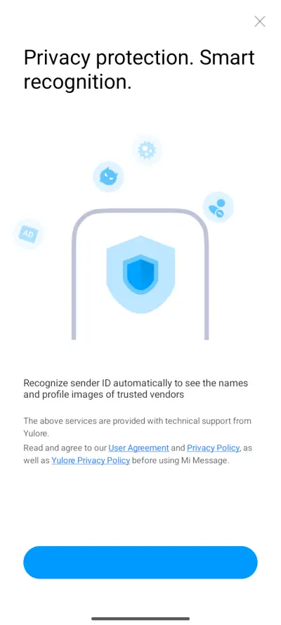 Yierbubu BlueMiss - Screenshot 7