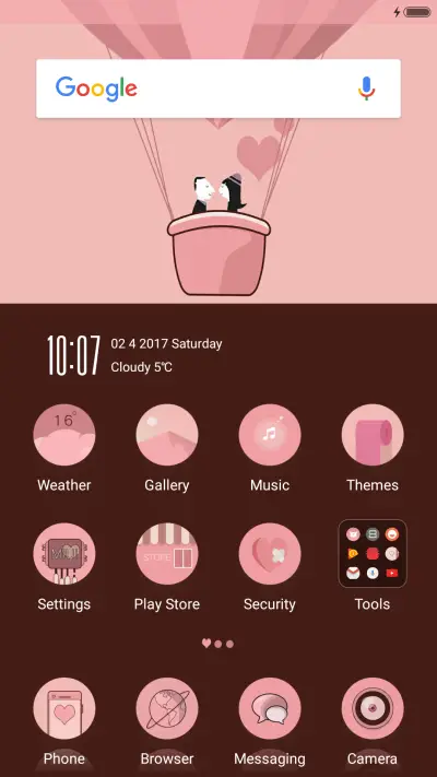 Stay with me ( Love) - Screenshot 2