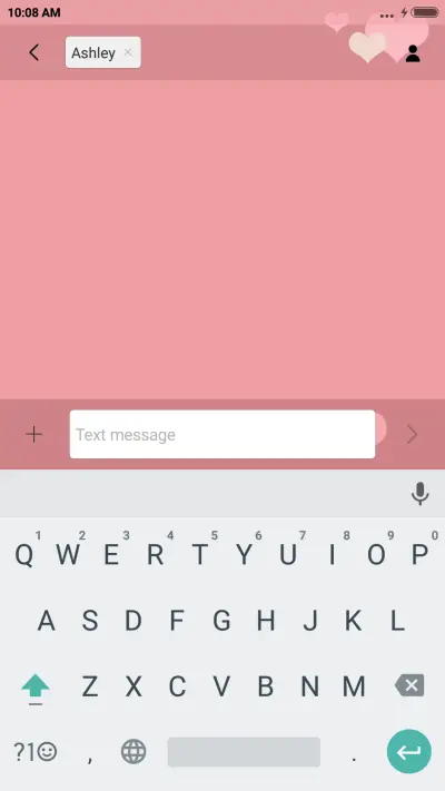 Stay with me ( Love) - Screenshot 8