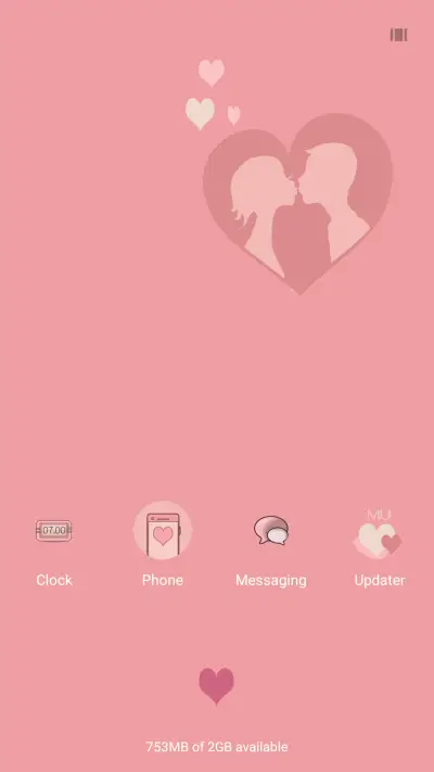 Stay with me ( Love) - Screenshot 4