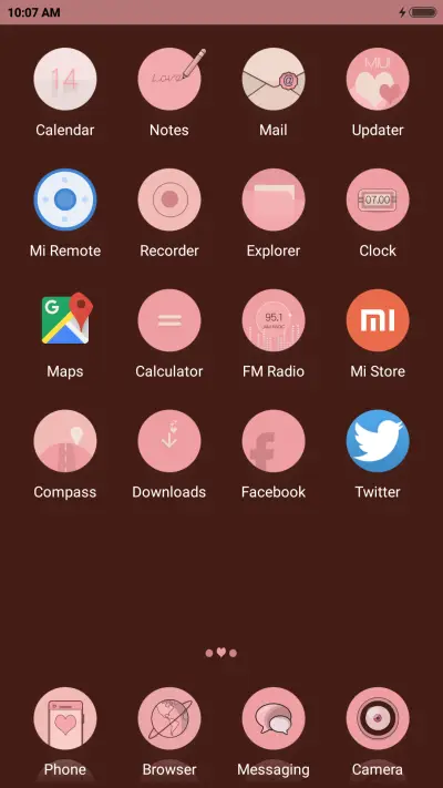 Stay with me ( Love) - Screenshot 3