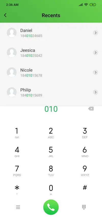 ONEPLUS 7T - Screenshot 6
