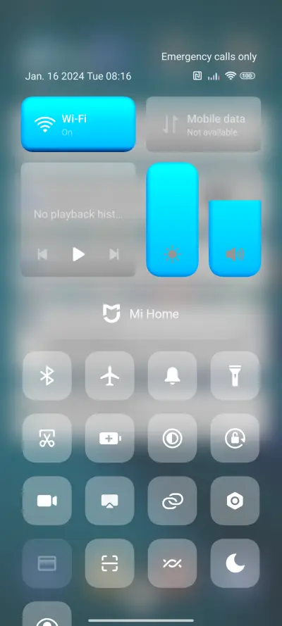 Snap v15 - Screenshot 6