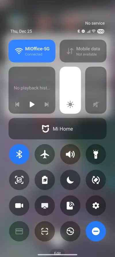 Bxnder - Screenshot 5