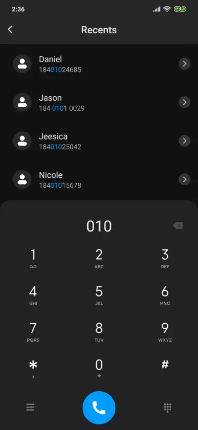Extreme OXS - Screenshot 6