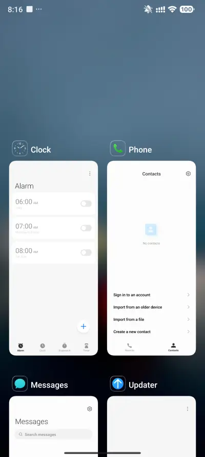 MYD 24 - Screenshot 4