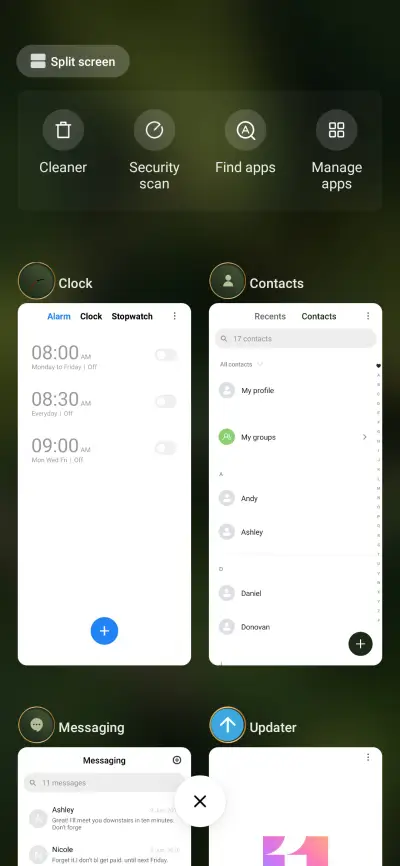 Greenery_2_3MDS - Screenshot 4