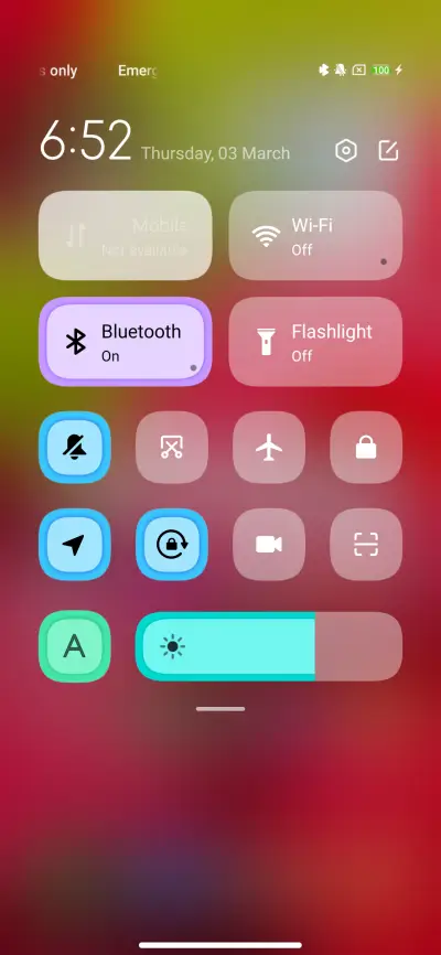 legacy - Screenshot 2