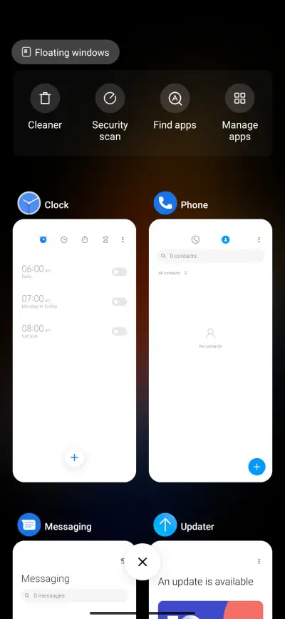 Great_Hope - Screenshot 4