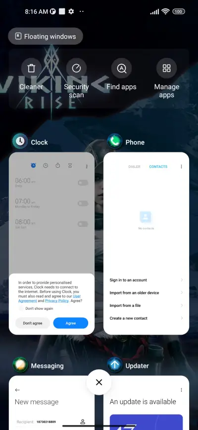 Soul Pristess - Screenshot 4