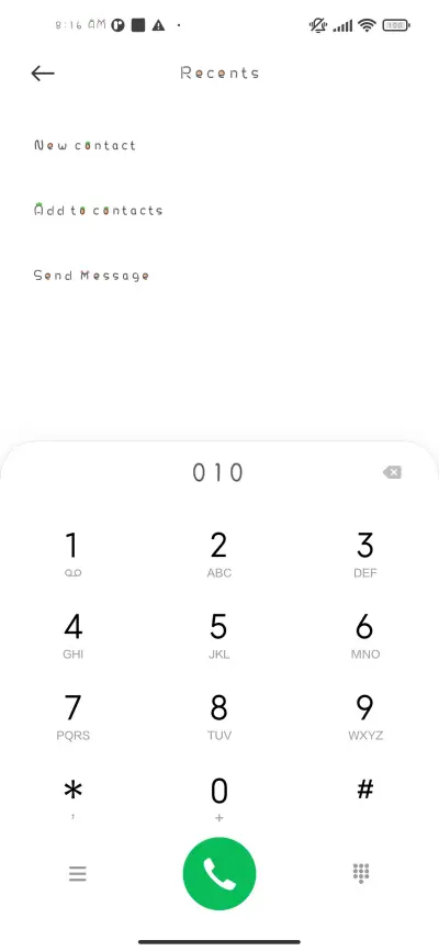 xiaotuji - Screenshot 1