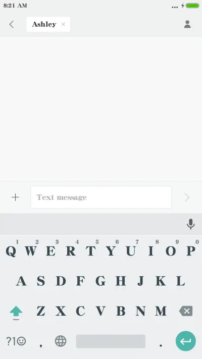 MinCho W14 - Screenshot 3