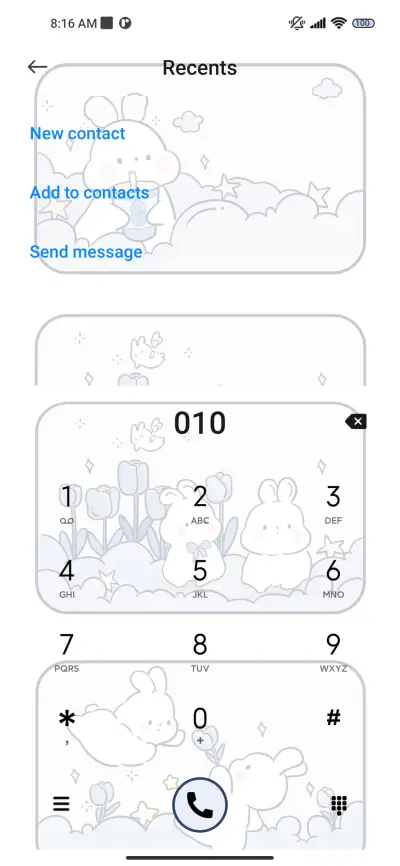 Encounter is sweet - Screenshot 7