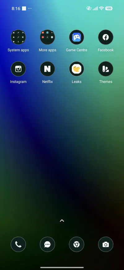 Gloss - Screenshot 3