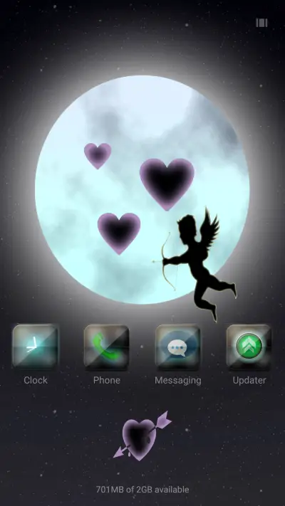 Valentine Night [love] - Screenshot 4