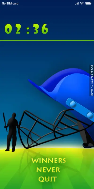 Winners_Cricket - Screenshot 1