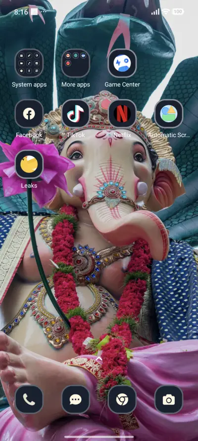 Siddhi Vinayak - Screenshot 3