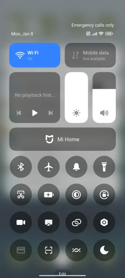 rain drops - Screenshot 5