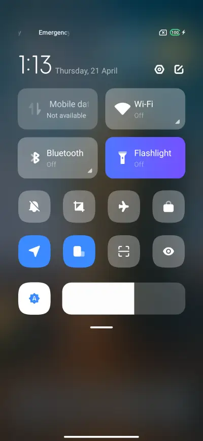Ganesha - Screenshot 5