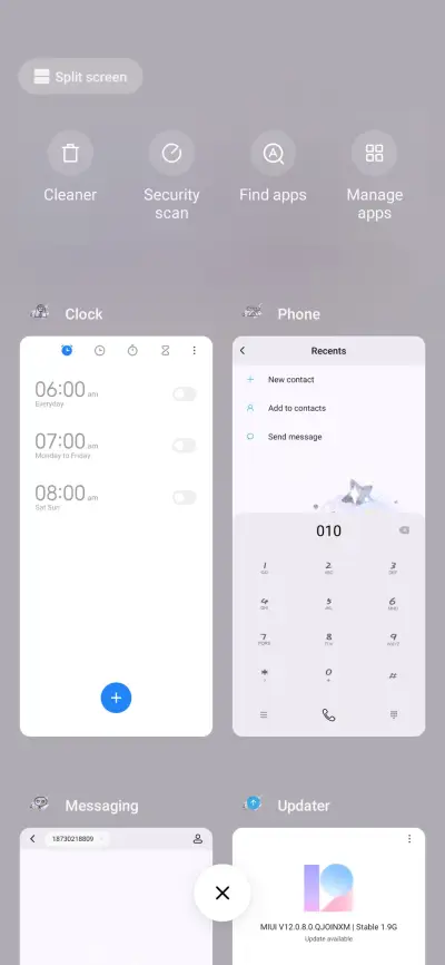 Stellaluna dreams - Screenshot 4