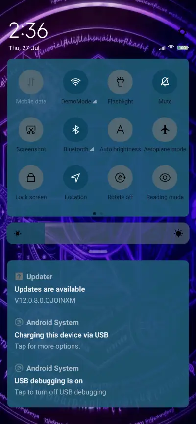 Cool CD - Screenshot 5