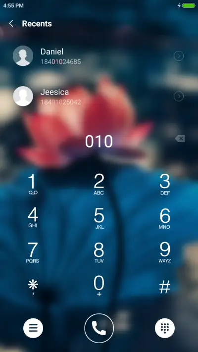 Hồng Liên Hoa V3 - Screenshot 6