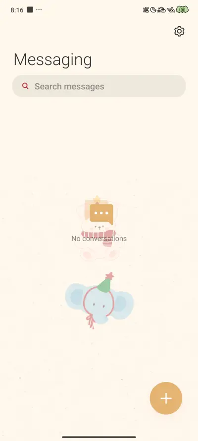 Elephant christmas - Screenshot 7