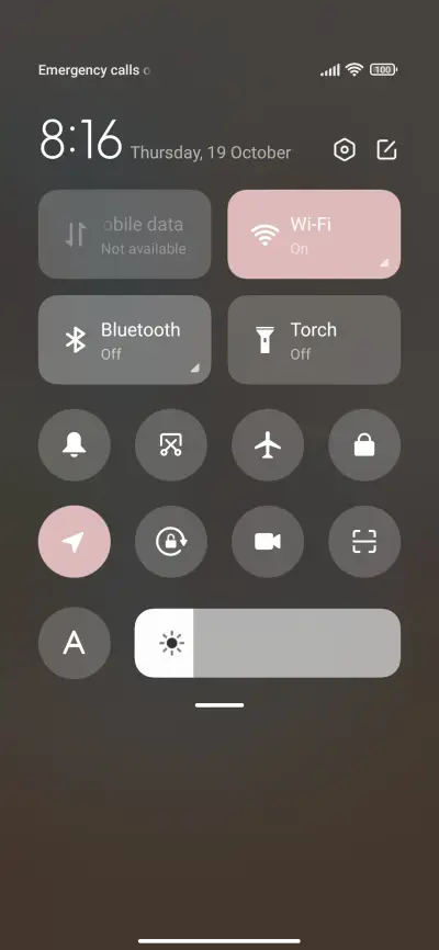 Staycation - Screenshot 6