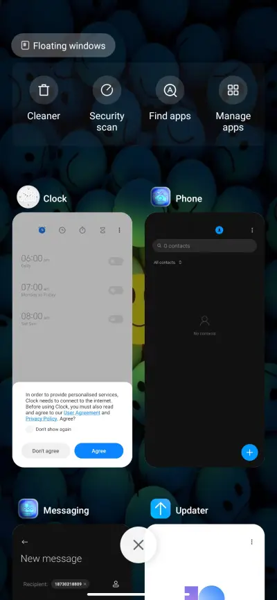 Tech_Fabio - Screenshot 4