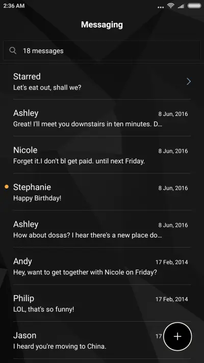 Black Nature - Screenshot 6